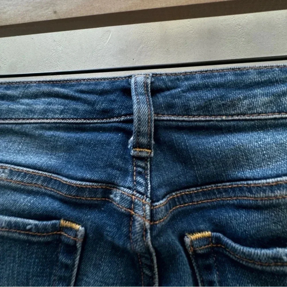 Denim & Supply Ralph Lauren || Men's Jeans Classic Straight Sz 30 x 32
